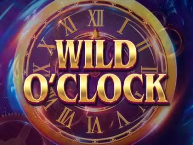 Lucky Blinders Casino screenshot