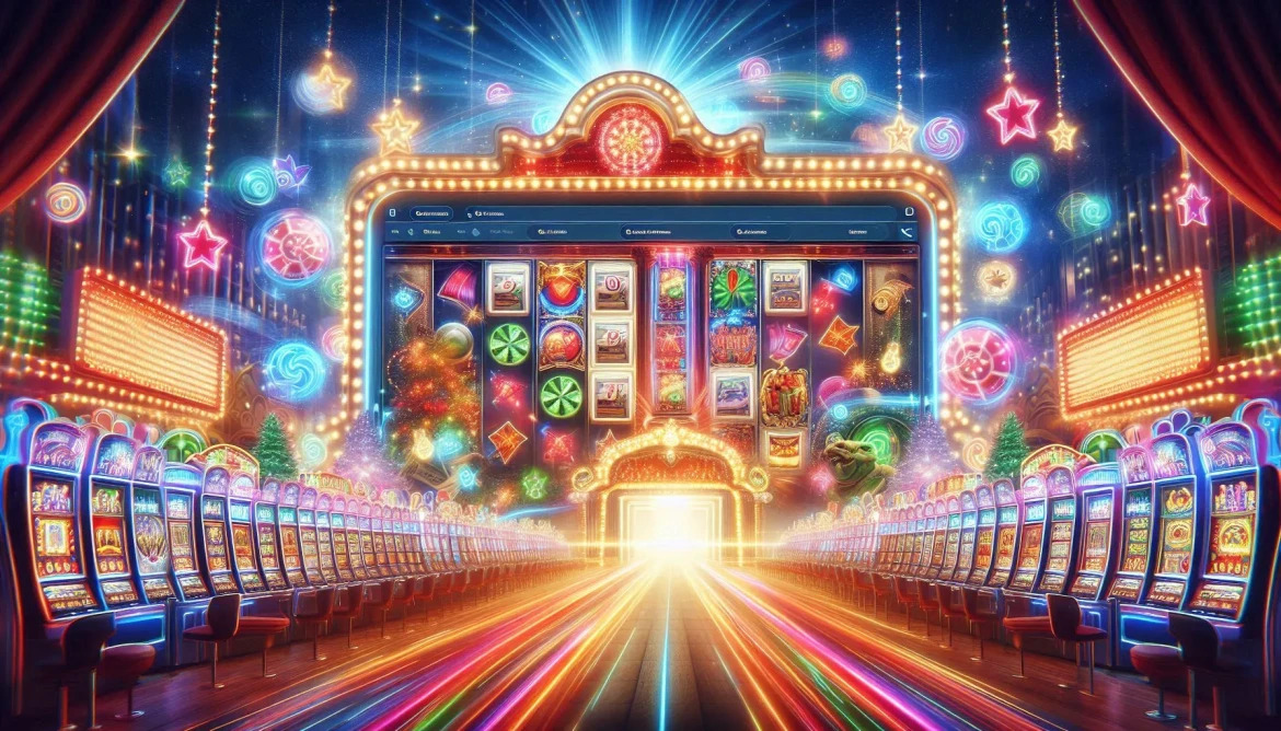 Lucky Blinders Casino